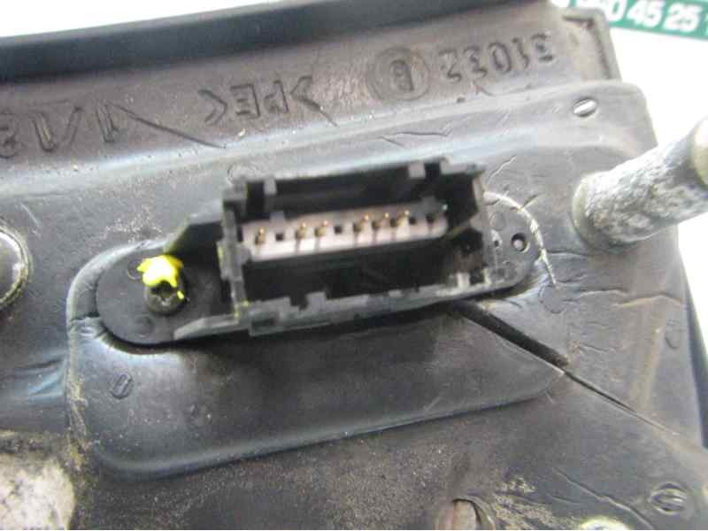 Recambio de espejo derecho para renault megane i scenic (ja0) 1.6 referencia OEM IAM   