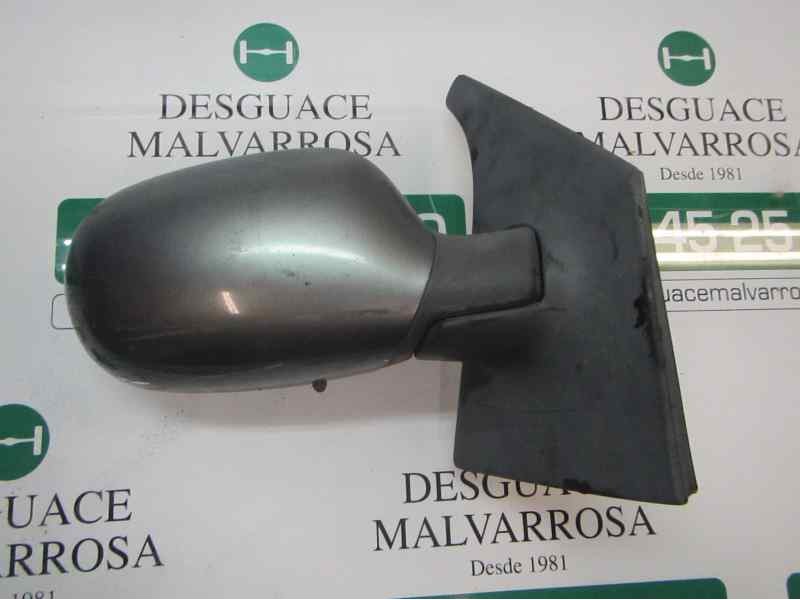 Recambio de espejo derecho para renault megane i scenic (ja0) 1.6 referencia OEM IAM   