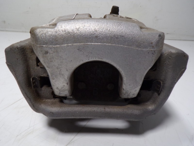 Recambio de pinza freno trasera derecha para toyota proace city 1.5 dci referencia OEM IAM  9819337780 