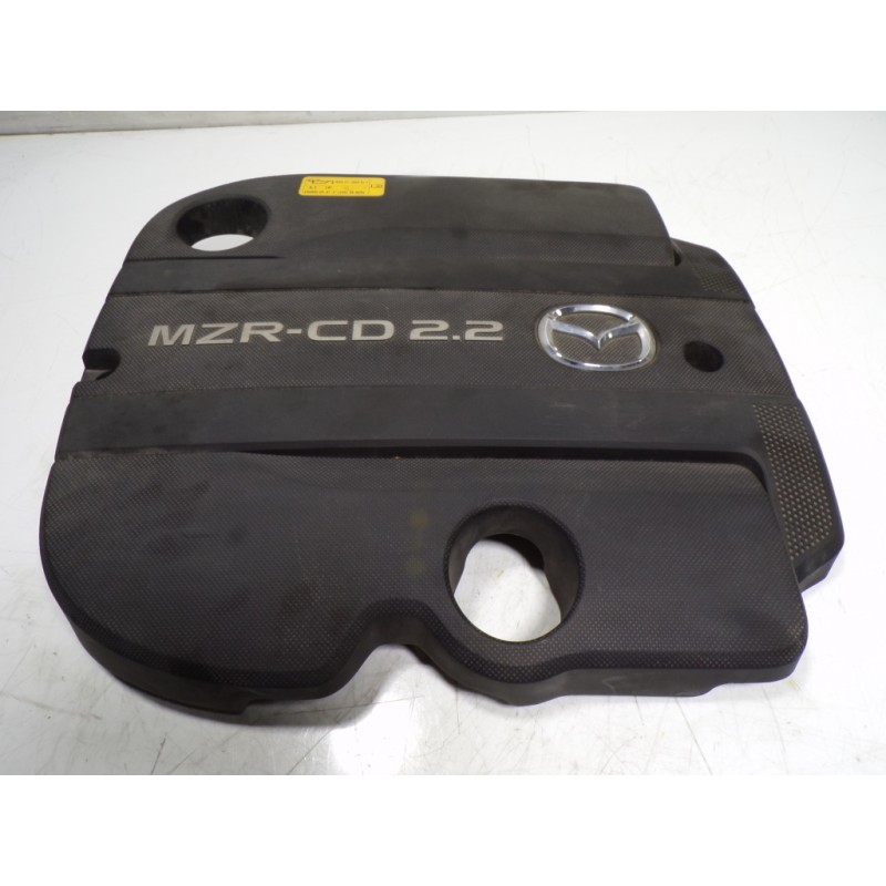 Recambio de tapa motor para mazda cx-7 (er) 2.2 turbodiesel cat referencia OEM IAM R2AX10230C  