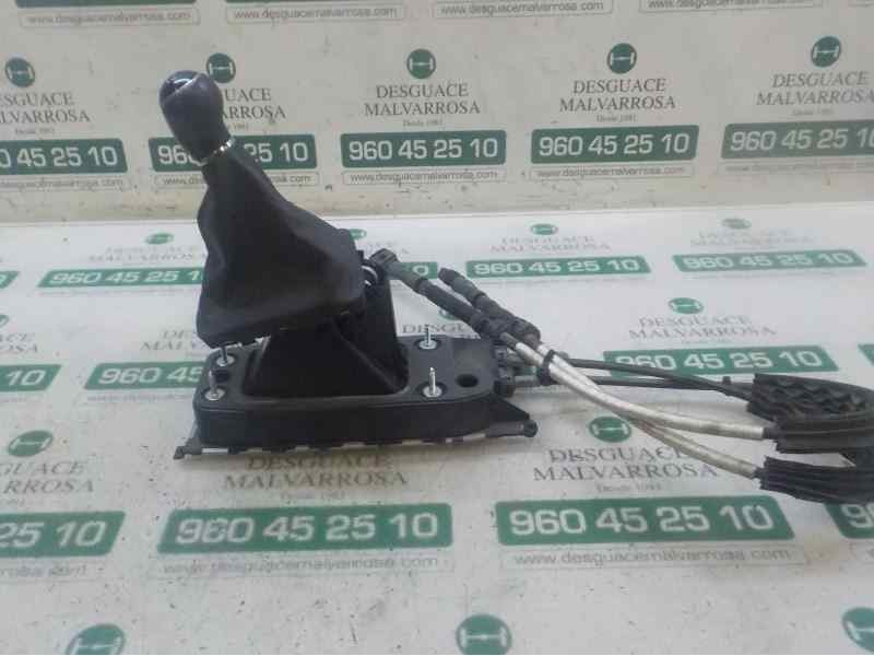 Recambio de palanca cambio para seat leon st (5f8) 1.6 tdi referencia OEM IAM 5Q0711049AP 5Q0711049AP 