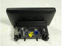 Recambio de pantalla multifuncion para mercedes-benz clase c coupe (w205) c 220 d (205.304) referencia OEM IAM A2059004113 A2059 2