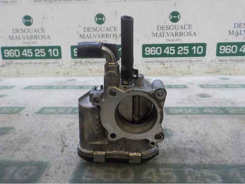 Recambio de caja mariposa para kia rio (yb) 1.2 cat referencia OEM IAM 3510004200  