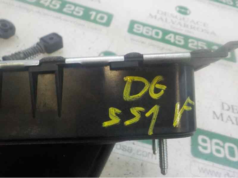 Recambio de palanca cambio para seat leon st (5f8) 1.6 tdi referencia OEM IAM 5Q0711049AP 5Q0711049AP 