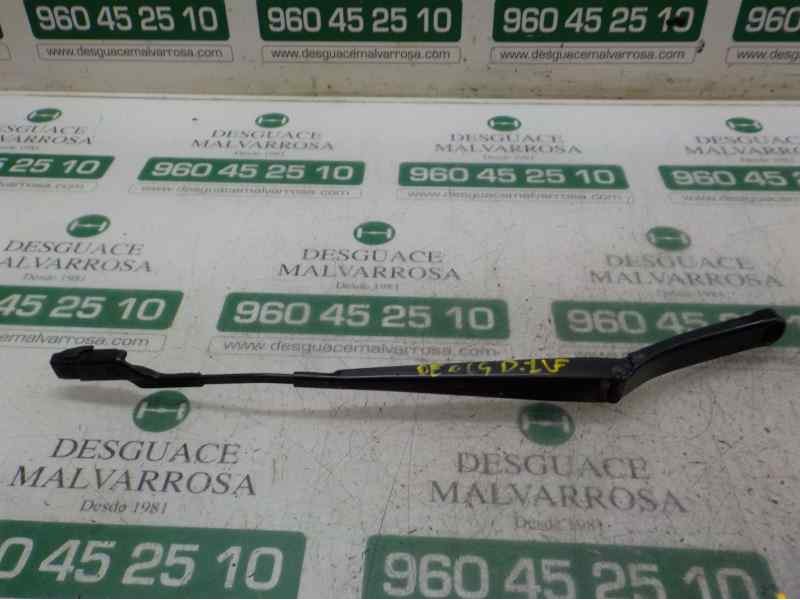 Recambio de brazo limpia delantero izquierdo para volkswagen passat berlina (3c2) 2.0 tdi referencia OEM IAM 3C1955409C  