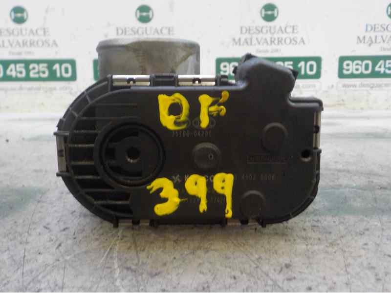 Recambio de caja mariposa para kia rio (yb) 1.2 cat referencia OEM IAM 3510004200  