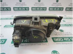 Recambio de faro izquierdo para renault megane i scenic (ja0) 1.6 referencia OEM IAM    2