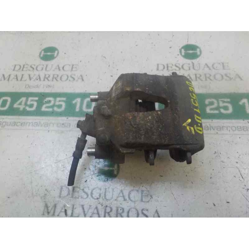 Recambio de pinza freno delantera derecha para seat leon st (5f8) 1.6 tdi referencia OEM IAM 5Q0615124  