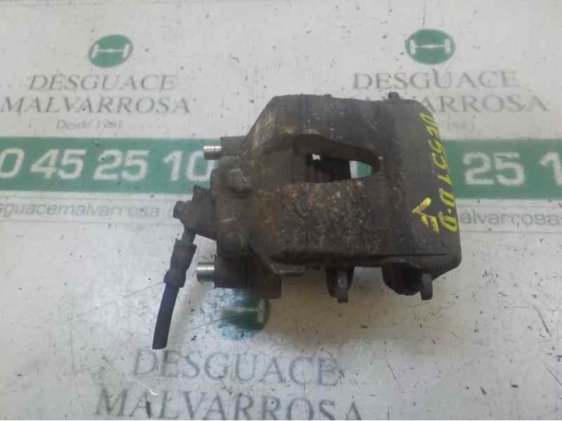 Recambio de pinza freno delantera derecha para seat leon st (5f8) 1.6 tdi referencia OEM IAM 5Q0615124  