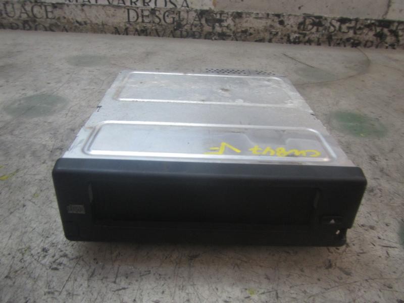 Recambio de modulo electronico para bmw serie 5 berlina (e60) 525d referencia OEM IAM 65129131850 65126956939 AL600650178284