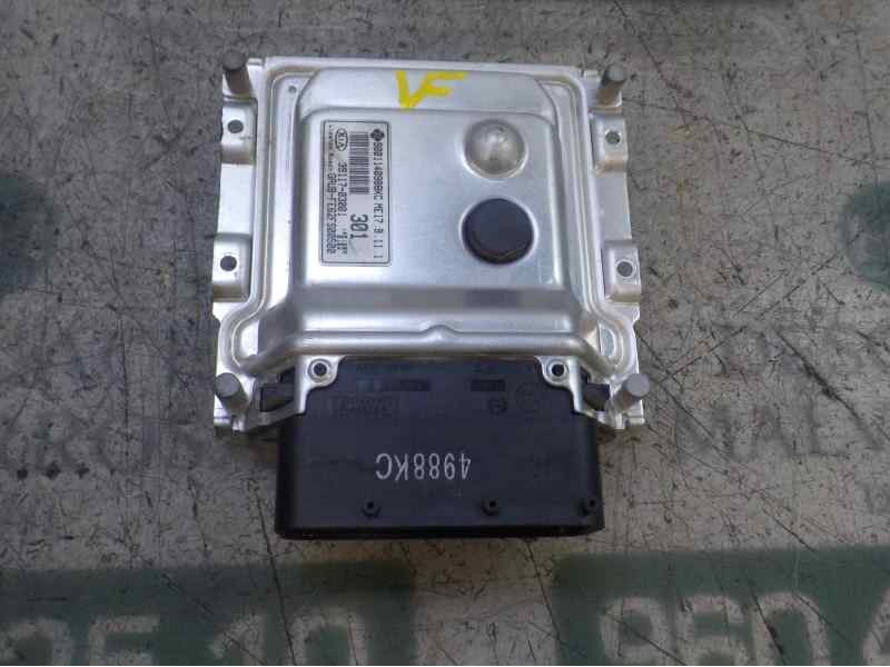 Recambio de centralita motor uce para kia rio (yb) 1.2 cat referencia OEM IAM 3911703001  