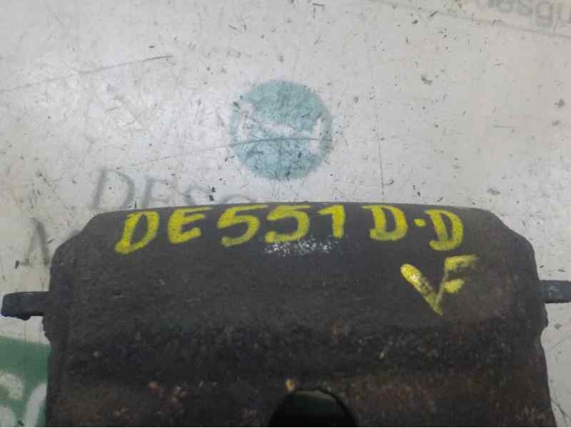 Recambio de pinza freno delantera derecha para seat leon st (5f8) 1.6 tdi referencia OEM IAM 5Q0615124  