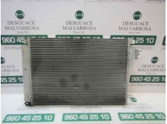 Recambio de condensador aire acondicionado para fiat panda (319) easy referencia OEM IAM 51930033  