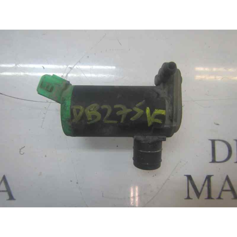 Recambio de bomba limpia para peugeot 806 1.9 turbodiesel referencia OEM IAM   