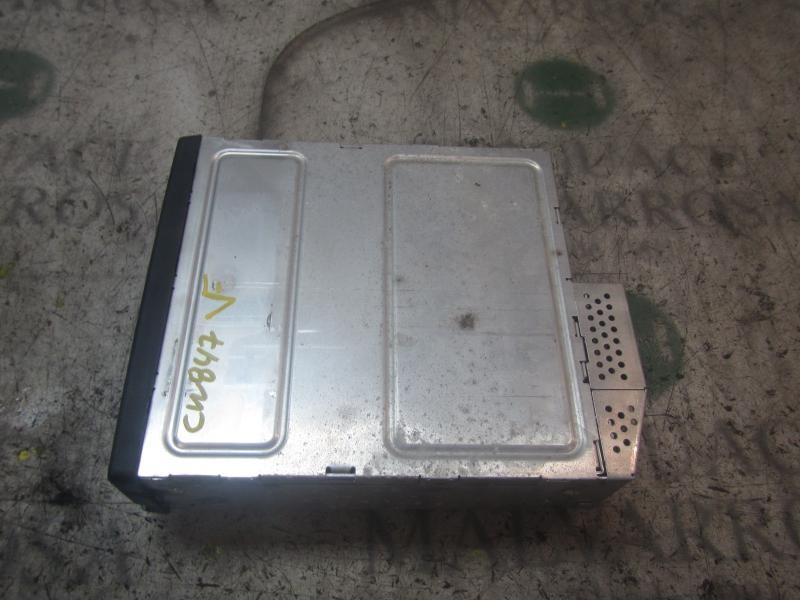 Recambio de modulo electronico para bmw serie 5 berlina (e60) 525d referencia OEM IAM 65129131850 65126956939 AL600650178284