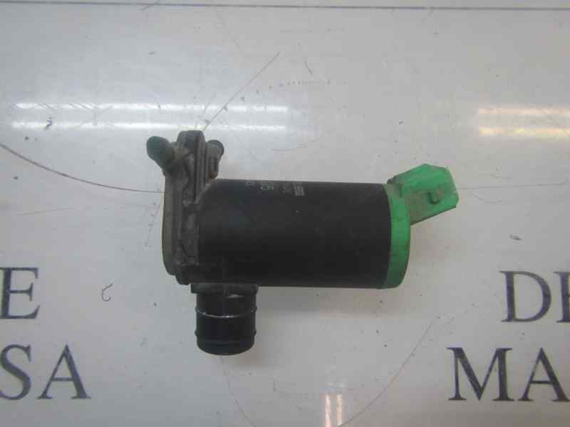 Recambio de bomba limpia para peugeot 806 1.9 turbodiesel referencia OEM IAM   
