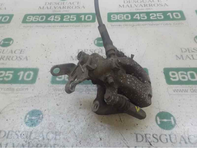 Recambio de pinza freno trasera derecha para seat leon st (5f8) 1.6 tdi referencia OEM IAM 5Q0615424A  