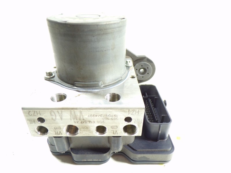 Recambio de abs para audi a1 sportback (gba) 1.0 tfsi referencia OEM IAM 2Q0614517ANBEF 2Q0614517AN 