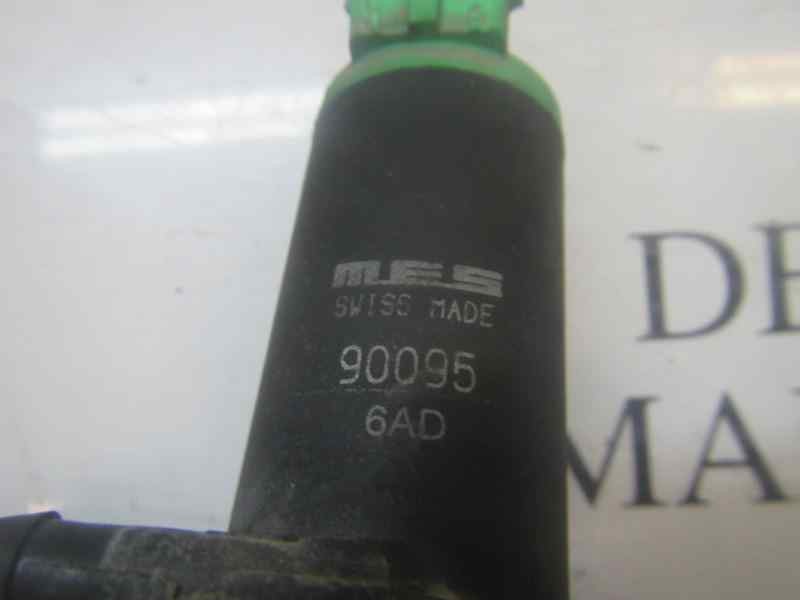 Recambio de bomba limpia para peugeot 806 1.9 turbodiesel referencia OEM IAM   