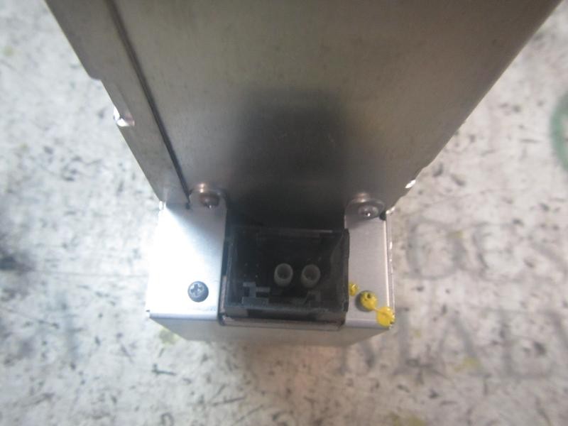 Recambio de modulo electronico para bmw serie 5 berlina (e60) 525d referencia OEM IAM 65129131850 65126956939 AL600650178284