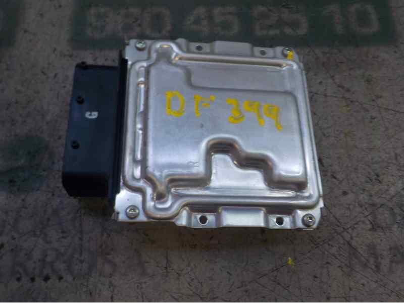Recambio de centralita motor uce para kia rio (yb) 1.2 cat referencia OEM IAM 3911703001  