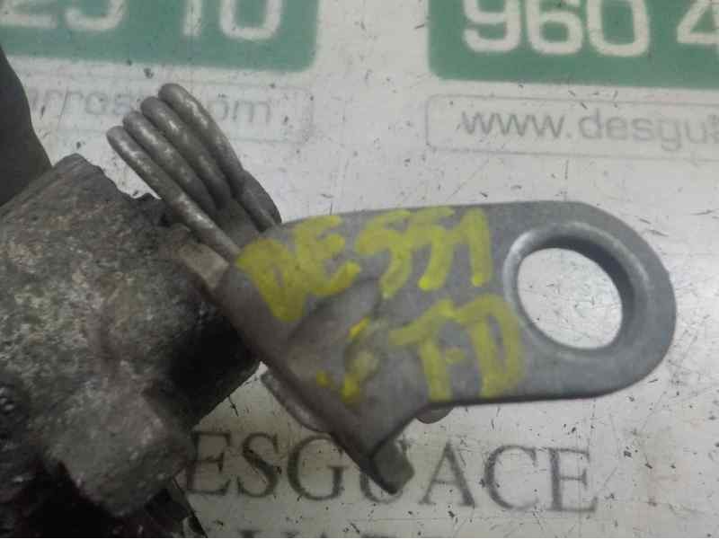 Recambio de pinza freno trasera derecha para seat leon st (5f8) 1.6 tdi referencia OEM IAM 5Q0615424A  