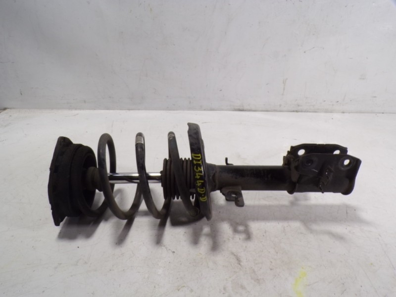 Recambio de amortiguador delantero derecho para renault scenic iii grand dynamique referencia OEM IAM 543020017R 543020017R 