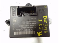 Recambio de modulo electronico para ford focus lim. (cb8) 1.6 tdci cat referencia OEM IAM 1799118 BV6N14B532AJ 