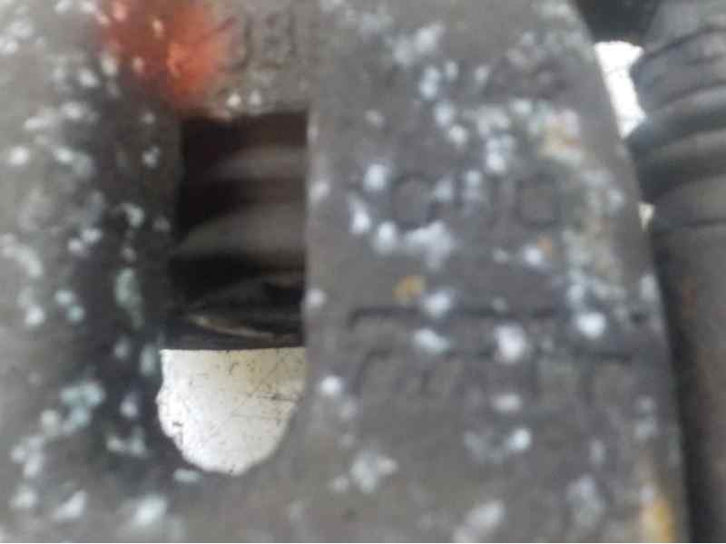 Recambio de pinza freno trasera derecha para seat leon st (5f8) 1.6 tdi referencia OEM IAM 5Q0615424A  