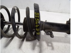 Recambio de amortiguador delantero derecho para renault scenic iii grand dynamique referencia OEM IAM 543020017R 543020017R  2