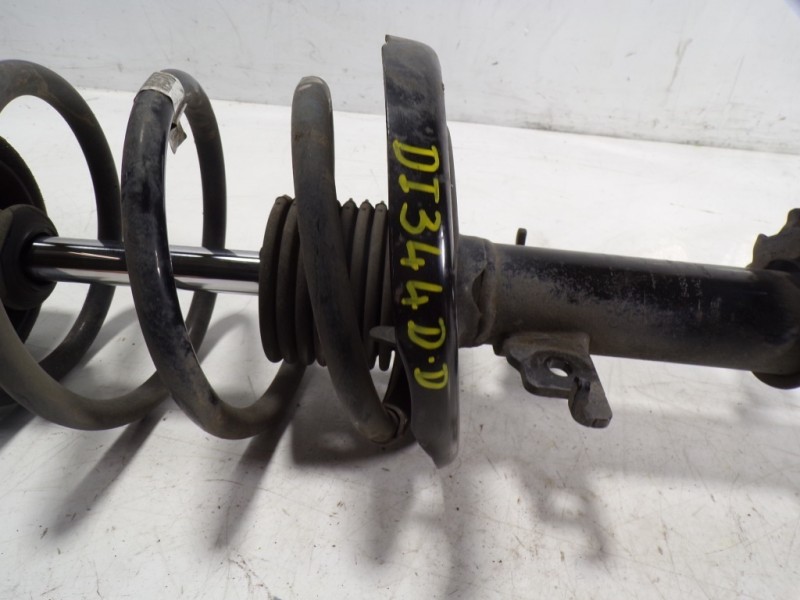 Recambio de amortiguador delantero derecho para renault scenic iii grand dynamique referencia OEM IAM 543020017R 543020017R 