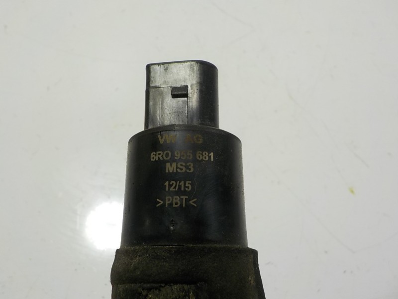 Recambio de bomba limpia para audi a6 avant (4gd) 3.0 tdi clean diesel referencia OEM IAM  6R0955681 