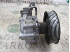 Recambio de bomba direccion para seat exeo berlina (3r2) 2.0 tdi referencia OEM IAM   