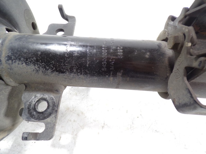 Recambio de amortiguador delantero derecho para renault scenic iii grand dynamique referencia OEM IAM 543020017R 543020017R 
