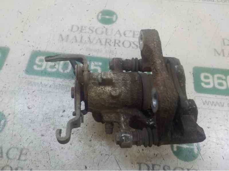 Recambio de pinza freno trasera izquierda para seat leon st (5f8) 1.6 tdi referencia OEM IAM 5Q0615423A  