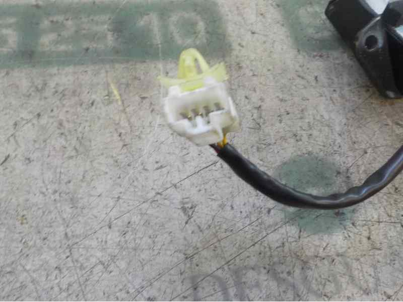 Recambio de cerradura maletero / porton para kia rio (yb) 1.2 cat referencia OEM IAM 812301W210  