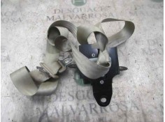 Recambio de cinturon seguridad trasero central para ssangyong rodius 2.7 turbodiesel cat referencia OEM IAM    2