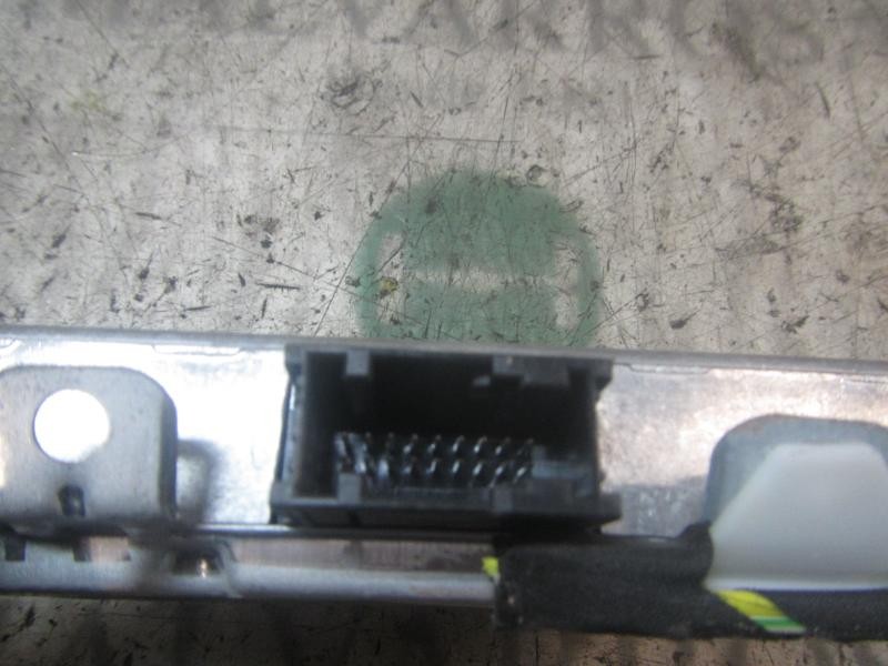 Recambio de modulo electronico para bmw serie 5 berlina (e60) 525d referencia OEM IAM 61359110845 6135695775901 75789012