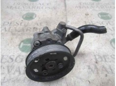 Recambio de bomba direccion para seat exeo berlina (3r2) 2.0 tdi referencia OEM IAM    2