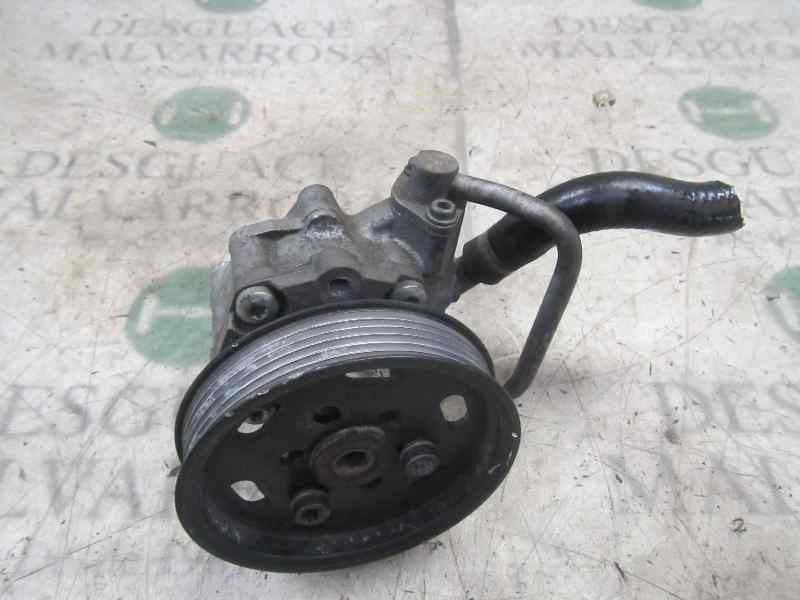 Recambio de bomba direccion para seat exeo berlina (3r2) 2.0 tdi referencia OEM IAM   