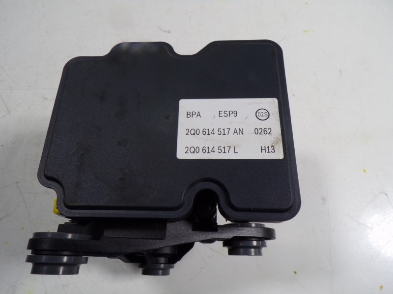Recambio de abs para audi a1 sportback (gba) 1.0 tfsi referencia OEM IAM 2Q0614517ANBEF 2Q0614517AN 