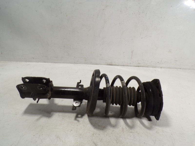 Recambio de amortiguador delantero izquierdo para renault scenic iii grand dynamique referencia OEM IAM 543020017R 543020017R 