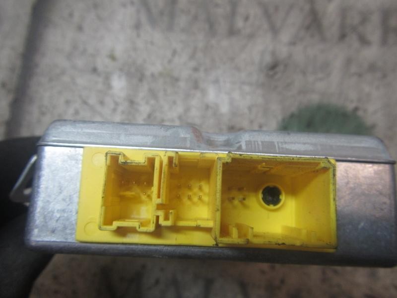 Recambio de modulo electronico para bmw serie 5 berlina (e60) 525d referencia OEM IAM 61359110845 6135695775901 75789012