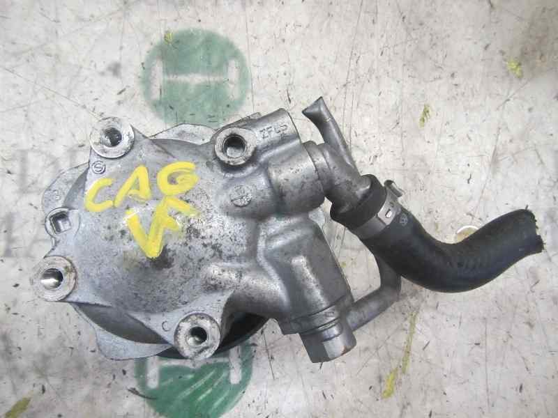 Recambio de bomba direccion para seat exeo berlina (3r2) 2.0 tdi referencia OEM IAM   