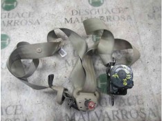 Recambio de cinturon seguridad trasero izquierdo para ssangyong rodius 2.7 turbodiesel cat referencia OEM IAM    2