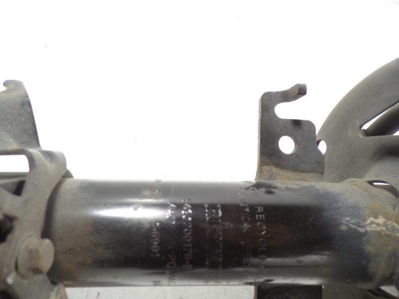 Recambio de amortiguador delantero izquierdo para renault scenic iii grand dynamique referencia OEM IAM 543020017R 543020017R 