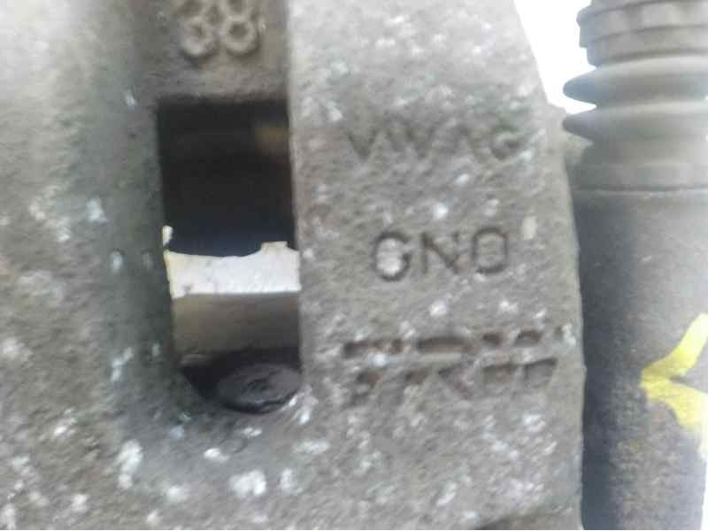 Recambio de pinza freno trasera izquierda para seat leon st (5f8) 1.6 tdi referencia OEM IAM 5Q0615423A  