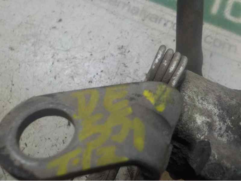 Recambio de pinza freno trasera izquierda para seat leon st (5f8) 1.6 tdi referencia OEM IAM 5Q0615423A  