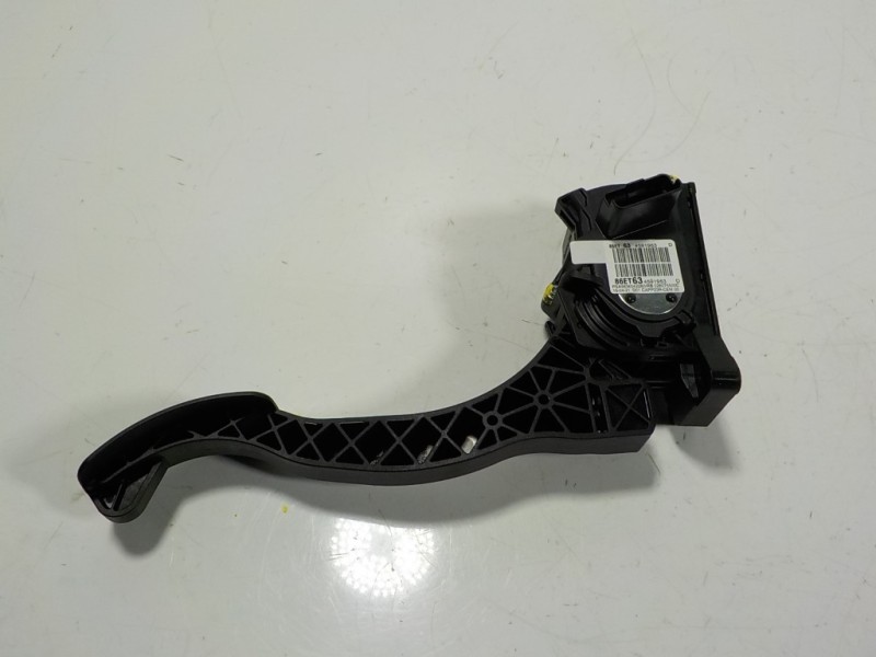 Recambio de potenciometro pedal para toyota proace city 1.5 dci referencia OEM IAM  9836042280 