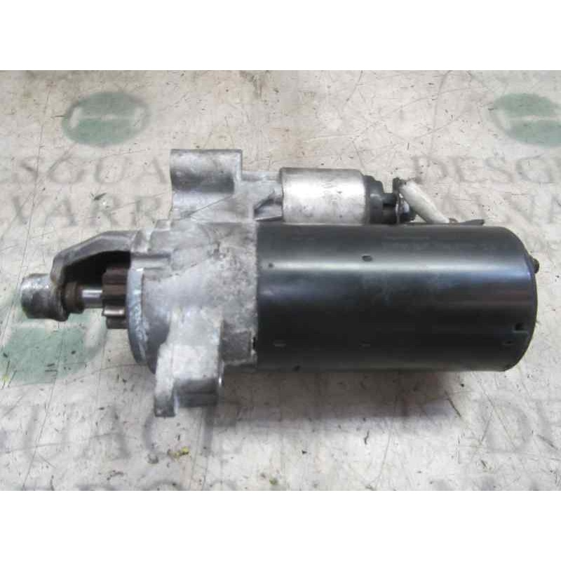 Recambio de motor arranque para seat exeo berlina (3r2) 2.0 tdi referencia OEM IAM   